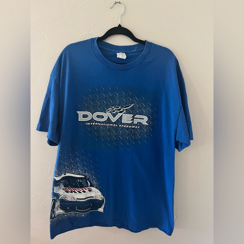 Dover Racing Tee